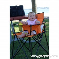 Ciao! Baby Portable Kids Chair